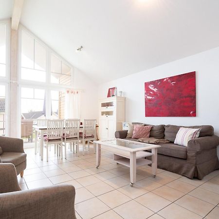 Strandpark Sierksdorf H058 المظهر الخارجي الصورة