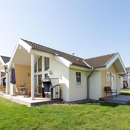 Strandpark Sierksdorf H058 المظهر الخارجي الصورة