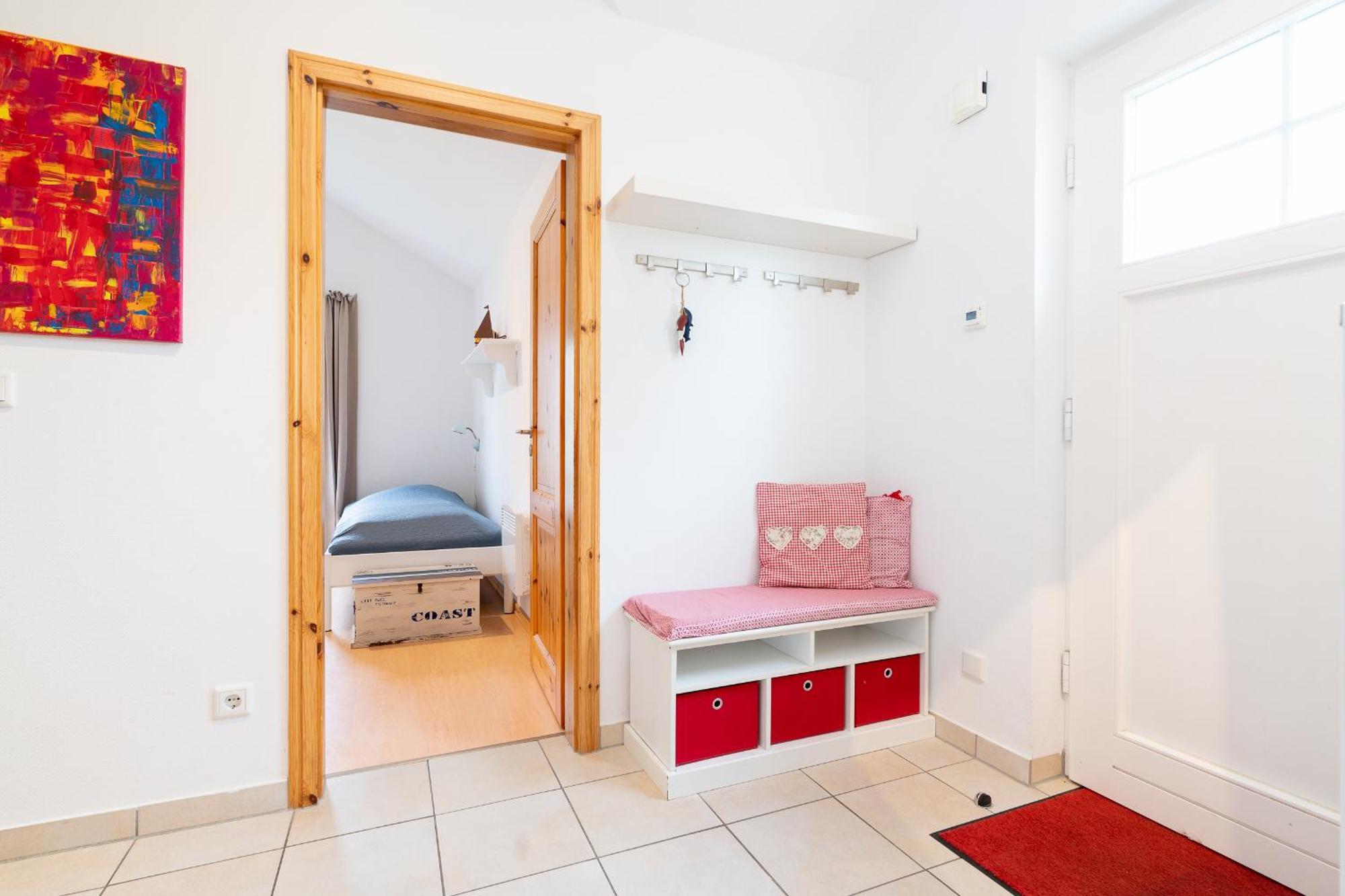 Strandpark Sierksdorf H058 المظهر الخارجي الصورة