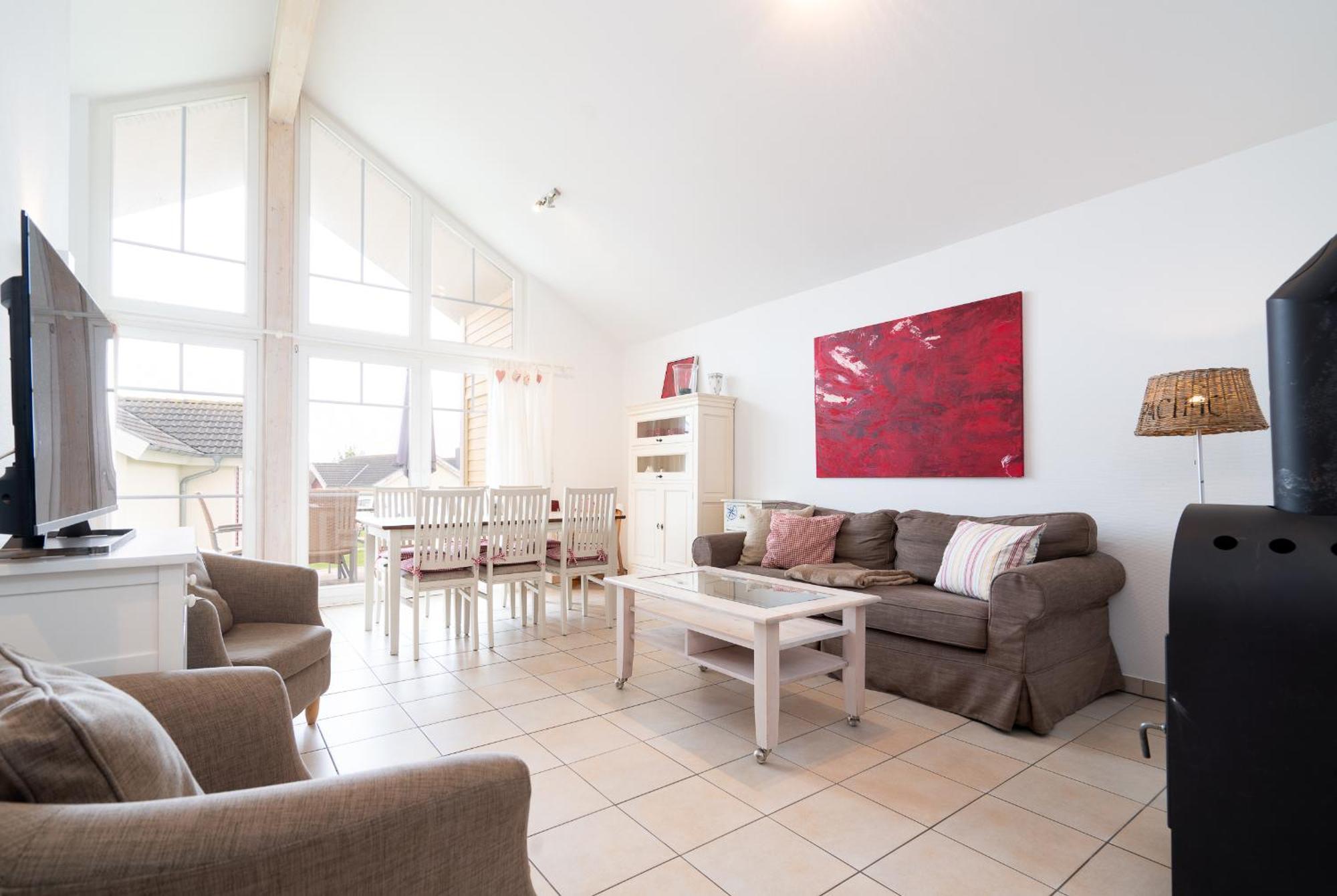 Strandpark Sierksdorf H058 المظهر الخارجي الصورة